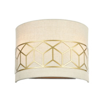 Фото Бра Maytoni H223-WL-02-G