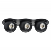 Фото Встраиваемый светильник Lightstar i637727272