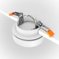 Купить с доставкой по Москве и России Встраиваемый светильник Maytoni Technical DL2003-L12W4K