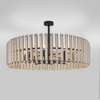 Фото Люстра на штанге Bogate's 461/8 (361/8)