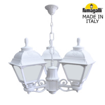 Фото Подвесной уличный светильник Fumagalli U23.120.S30.WYF1R