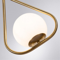 Подвесной светильник ARTE Lamp A7764SP-1AB Купить Подвесной светильник ARTE Lamp A7764SP-1AB
