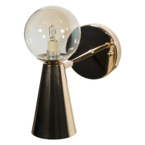 Бра LOFT IT 10046W Gold Фото Бра LOFT IT 10046W Gold