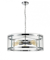 Купить Подвесная люстра Vele Luce VL5073P05