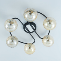 Купить Накладная люстра Citilux CL122165