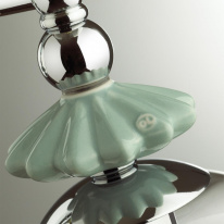 Купить с доставкой по Москве и России Бра Odeon Light 4893/1WA