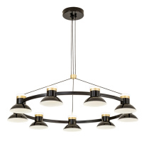 Фото Подвесная люстра Favourite 4516-9P