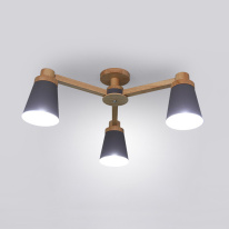 Купить с доставкой по Москве и России Люстра на штанге ImperiumLoft 191992-23