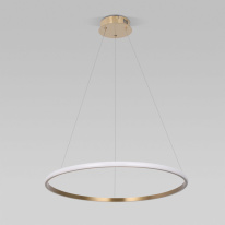 Цена на Подвесной светильник Eurosvet 90264/1 латунь