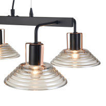 Купить Подвесная люстра Vele Luce VL5822P04