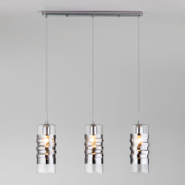 Цена на Подвесной светильник Eurosvet 50185/3 хром