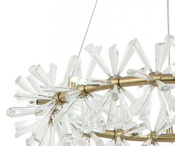 Купить Подвесная люстра Kink Light 07672-60,36