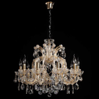 Фото Подвесная люстра Chiaro 405010810