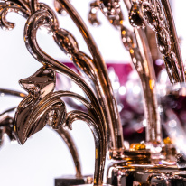 Подвесная люстра Lightstar 717082 в интернет магазине Гет Лайт