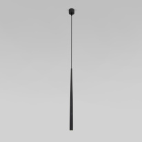 Фото Подвесной светильник Elektrostandard 50257 LED 3W 4000K черный матовый