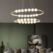 Купить Подвесная люстра ImperiumLoft 194916-23