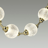 Цена на Бра Odeon Light 5008/25WL