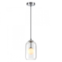 Подвесной светильник Odeon Light 4953/1 в интернет магазине Гет Лайт