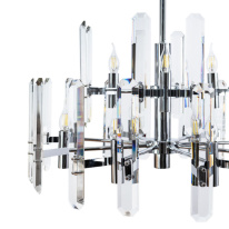 Подвесная люстра Divinare 7136/02 LM-12 Купить Подвесная люстра Divinare 7136/02 LM-12