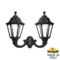 Фото Светильник настенный Fumagalli E35.142.000.AXH27