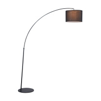 Торшер Maytoni Z328-FL-01-B Фото Торшер Maytoni Z328-FL-01-B