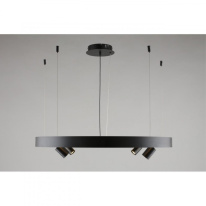 Цена на Подвесная люстра APLOYT APL.041.13.50