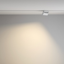 Светильник на шине Maytoni Technical TR077-2-10W3K-W Купить Светильник на шине Maytoni Technical TR077-2-10W3K-W