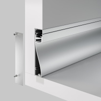 Цена на Профиль Maytoni Technical ALM-8018-S-2M