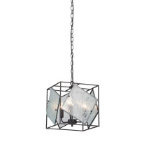 Фото Подвесная люстра Vitaluce V4777-1/4