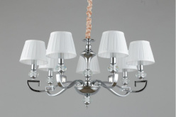 Цена на Подвесная люстра Omnilux OML-72403-07