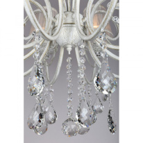 Купить с доставкой по Москве и России Подвесная люстра Omnilux OML-79103-10