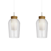 Подвесной светильник Mantra 8277 Фото Подвесной светильник Mantra 8277