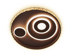 Купить Накладной светильник Ambrella Light FA245