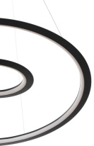 Цена на Подвесная люстра MyFar MR1132-PL