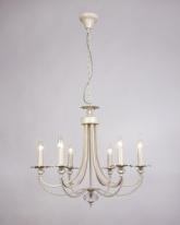 Купить Подвесная люстра Abrasax 3007/6(creamgold)