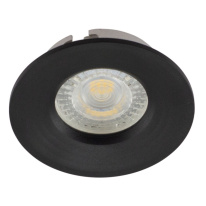Фото Встраиваемый светильник AM Group AM336 BK