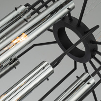 Подвесная люстра Favourite 4501-15P в интернет магазине Гет Лайт