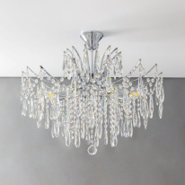 Купить Люстра на штанге Citilux CL302180