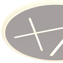 Цена на Накладной светильник Mantra 6672