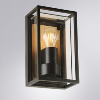 Купить Светильник настенный ARTE Lamp A2322AL-1BR