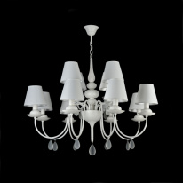 Купить Подвесная люстра Freya FR5756-PL-12-W