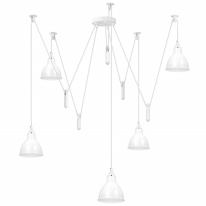 Фото Подвесной светильник Lightstar 761056