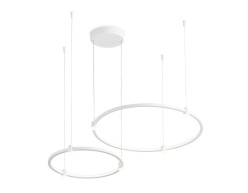 Купить Подвесной светильник Ambrella Light FL5521