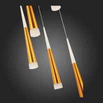 Цена на Каскадная люстра Evoluce SLE200103-05