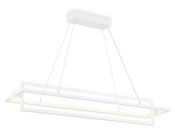 Подвесная люстра Ambrella Light FL5735 Фото Подвесная люстра Ambrella Light FL5735