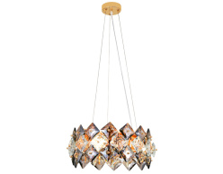 Подвесная люстра Ambrella Light TR5185 Купить Подвесная люстра Ambrella Light TR5185