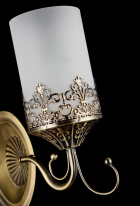 Цена на Бра Freya FR2563-WL-01-BZ