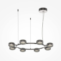 Подвесная люстра Maytoni MOD299PL-L80BC3K Купить Подвесная люстра Maytoni MOD299PL-L80BC3K