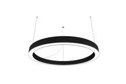 Фото Подвесной светильник Donolux DL1000S90WW Black