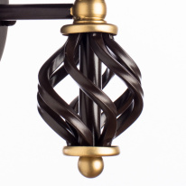 Купить Бра ARTE Lamp A4550AP-1CK